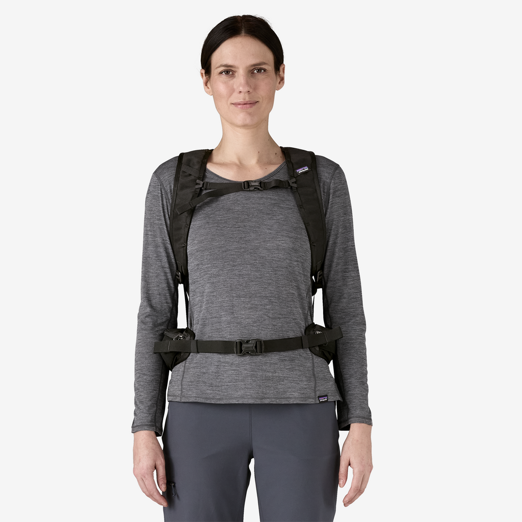 Terravia Pack 22L