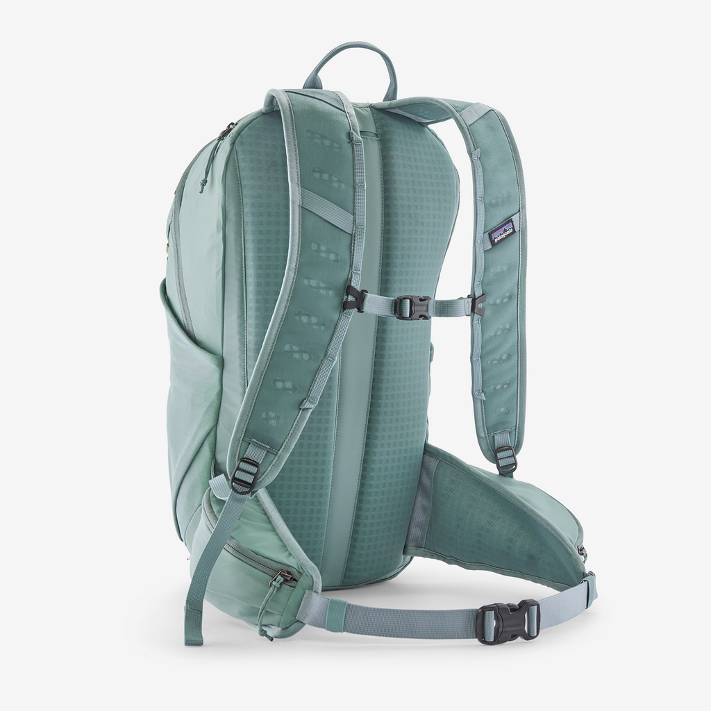 Terravia Pack 22L