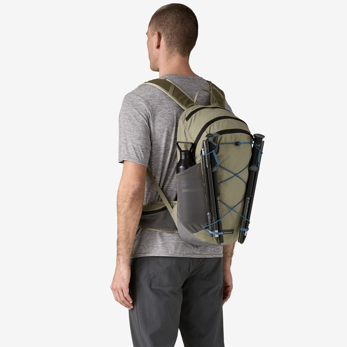 Terravia Pack 22L