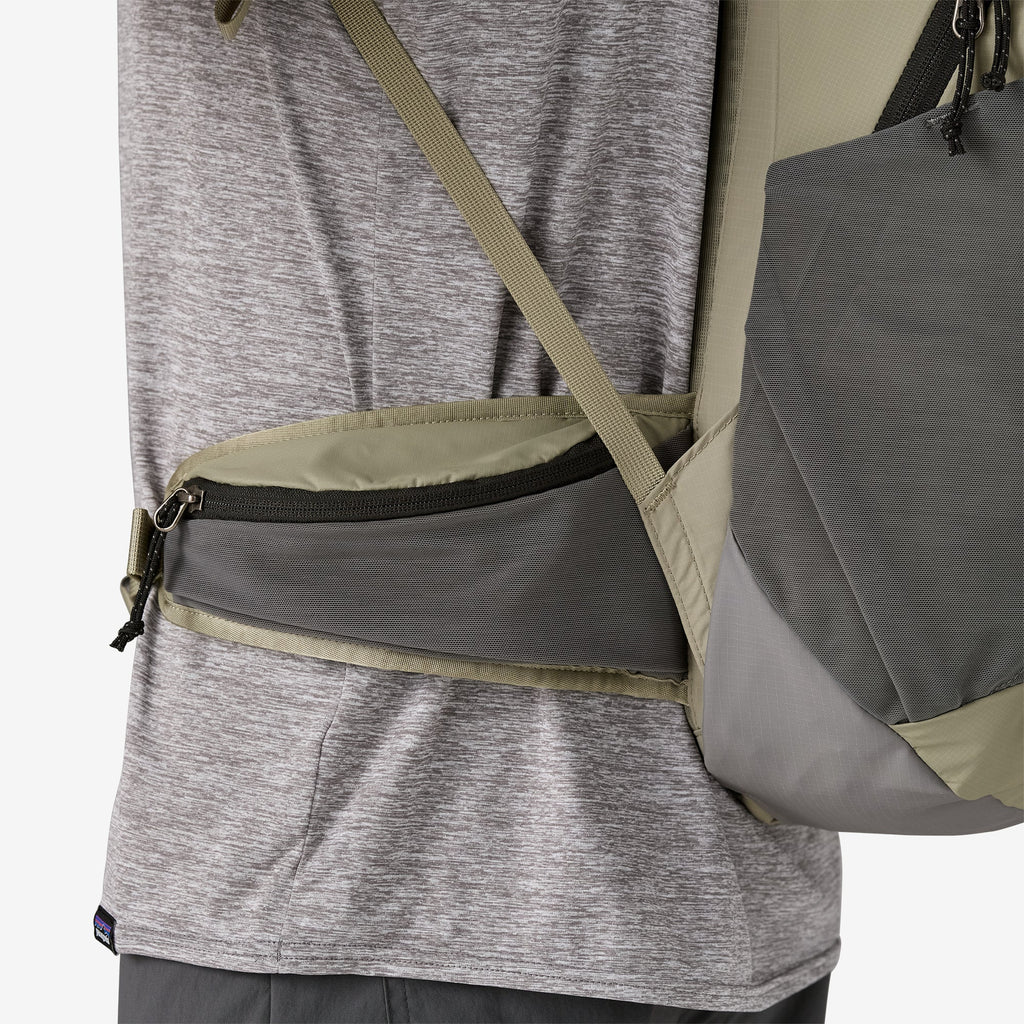 Terravia Pack 22L