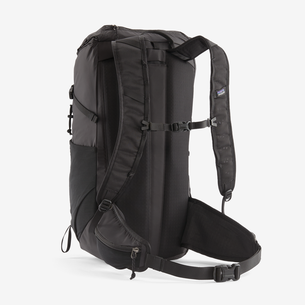 Terravia Pack 28L
