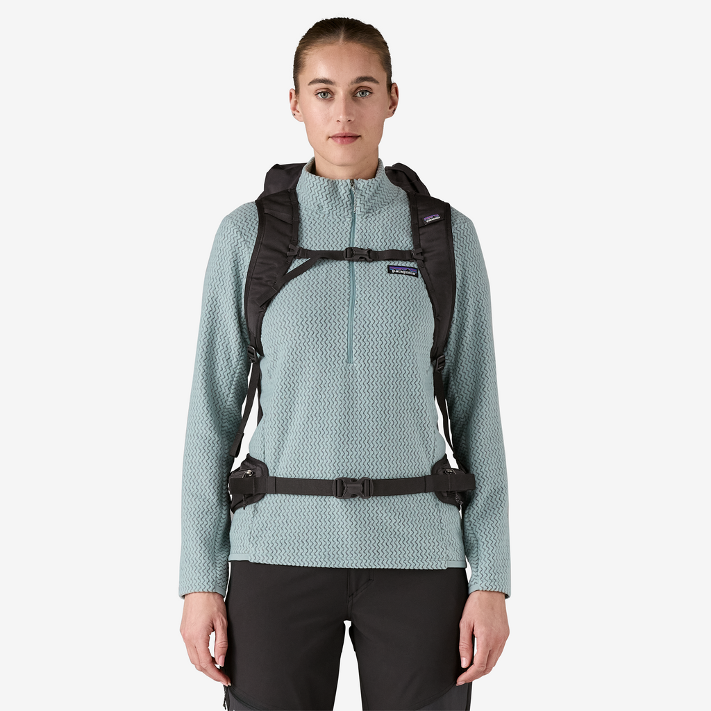 Terravia Pack 28L