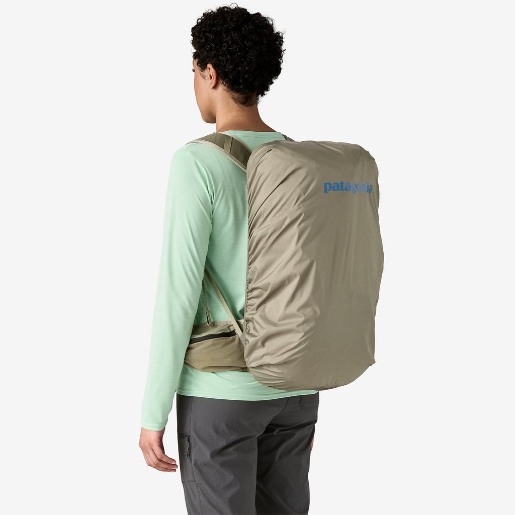 Terravia Pack 28L