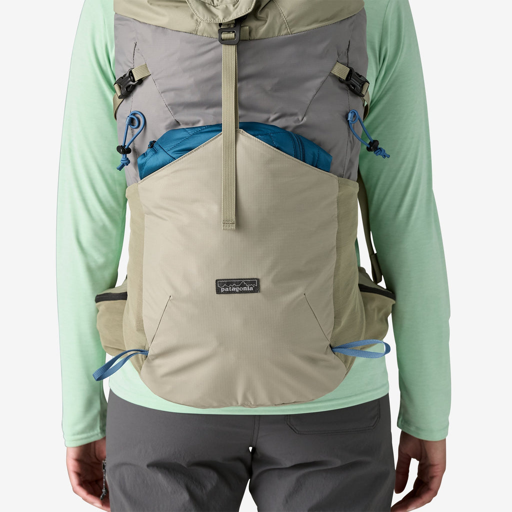 Terravia Pack 28L