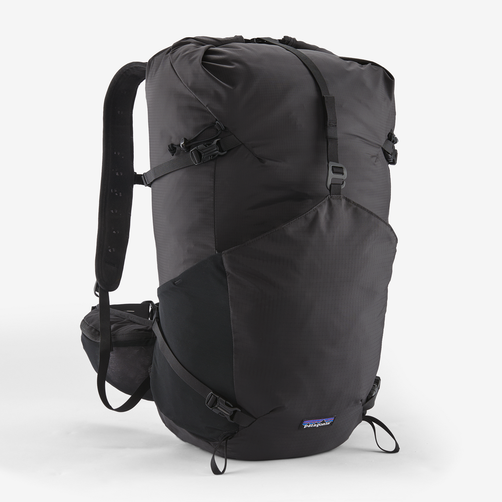 Terravia Pack 36L