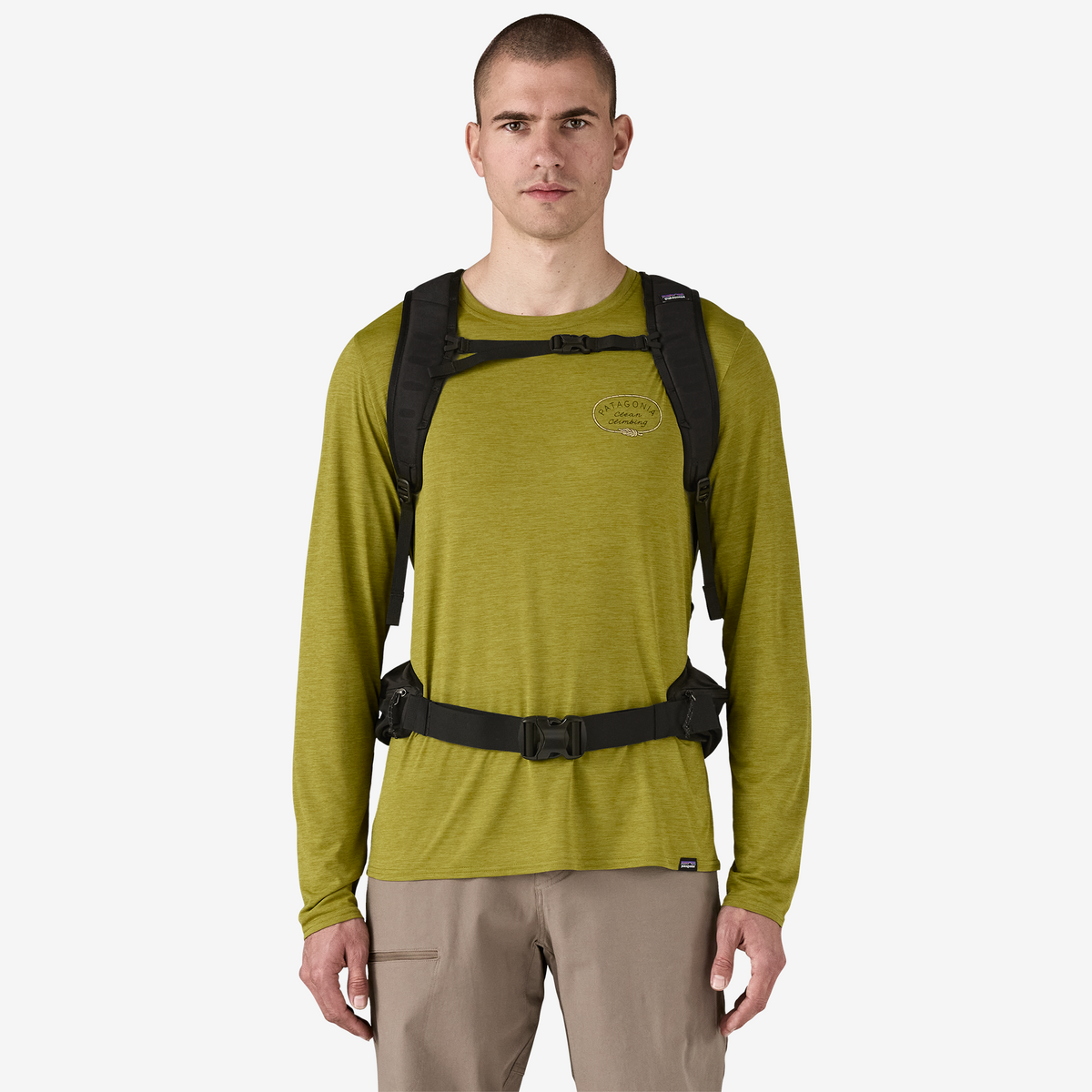 Terravia Pack 36L