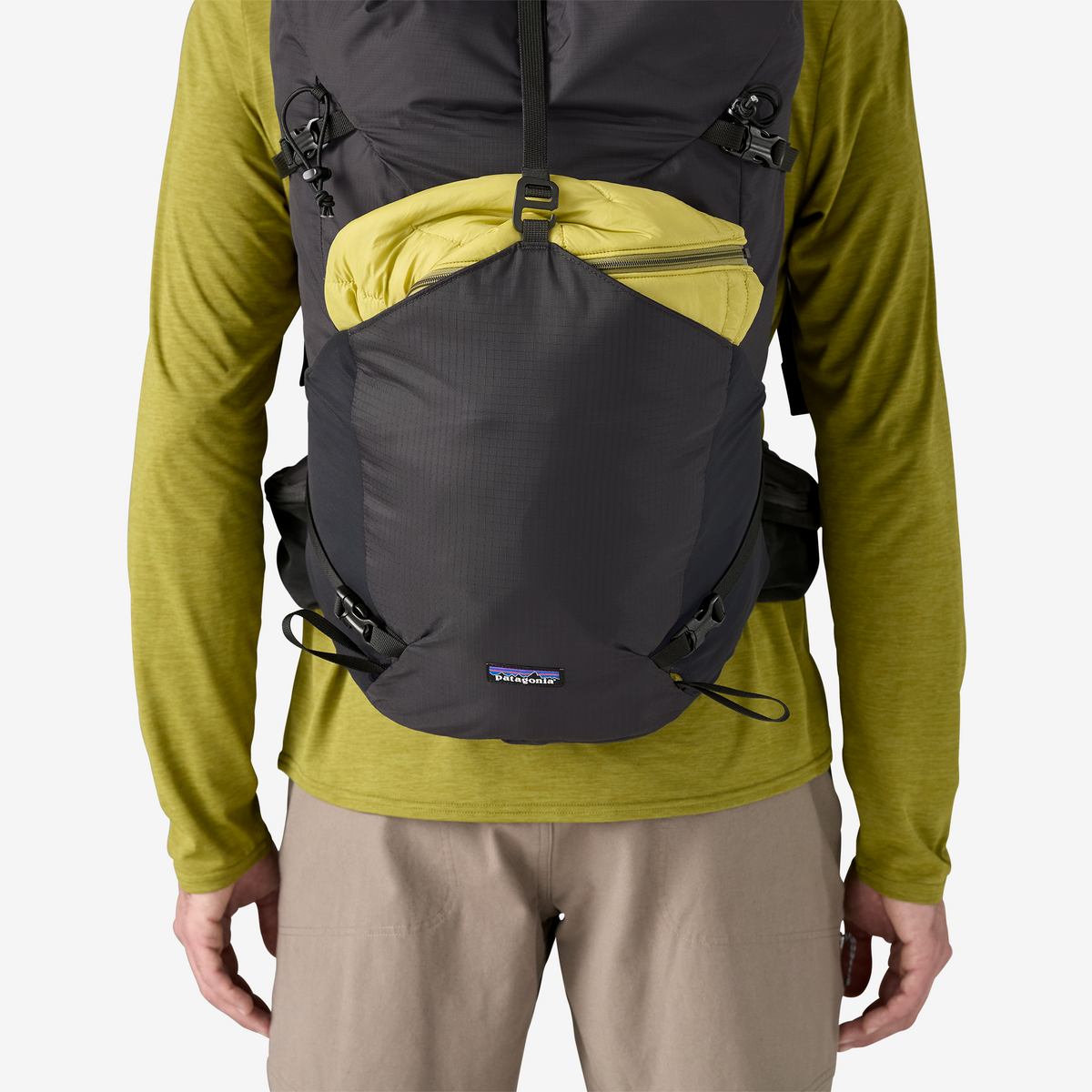 Terravia Pack 36L