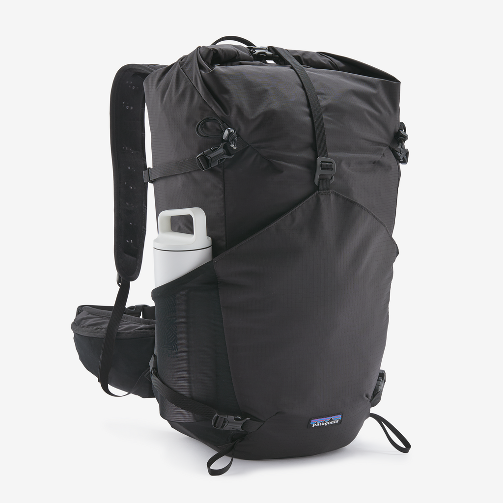 Terravia Pack 36L