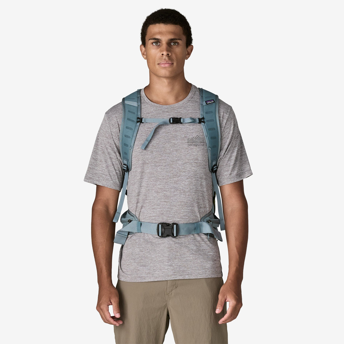 Terravia Pack 36L