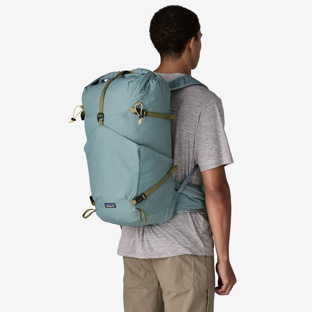 Terravia Pack 36L