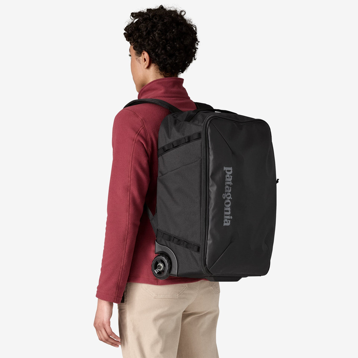 Black Hole® MLC® Wheelie 34L