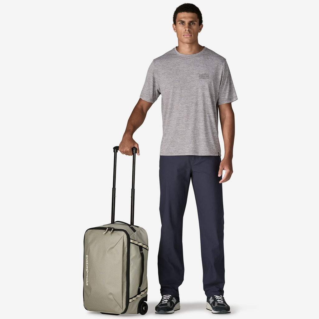 Black Hole® MLC® Wheelie 34L