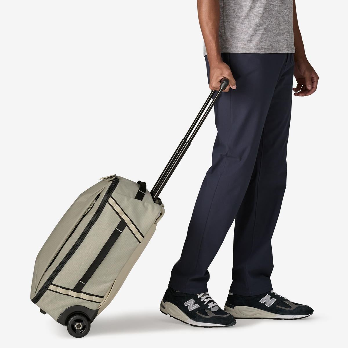 Black Hole® MLC® Wheelie 34L