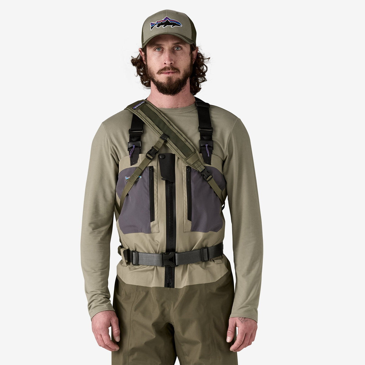 Guidewater Sling Pack 15L