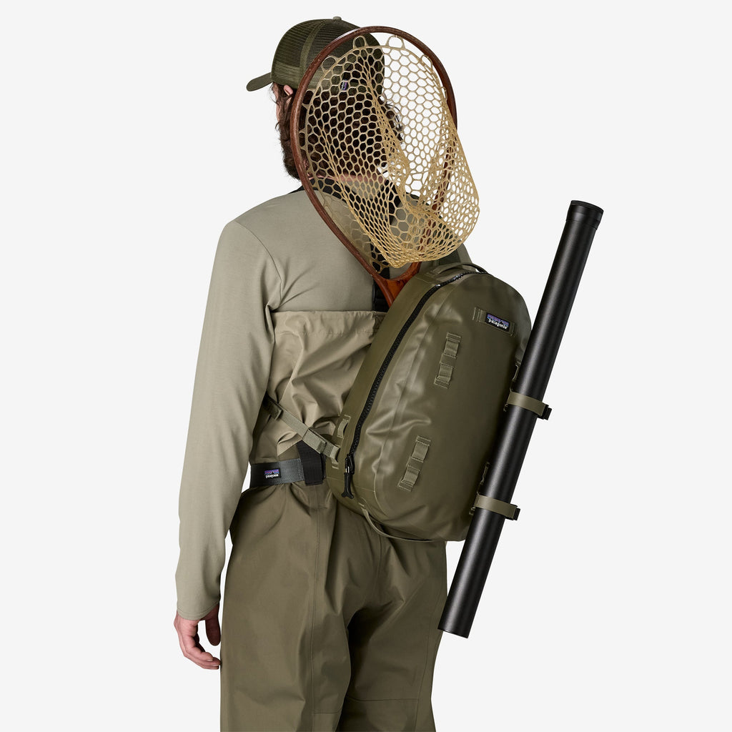 Guidewater Sling Pack 15L