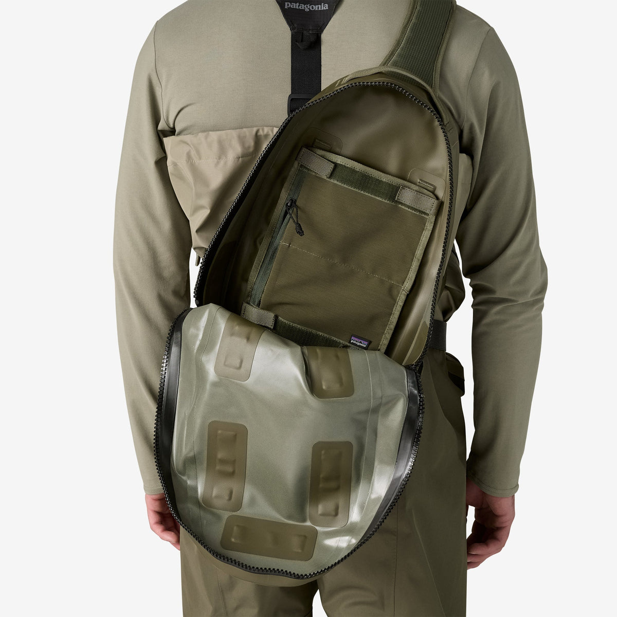 Guidewater Sling Pack 15L