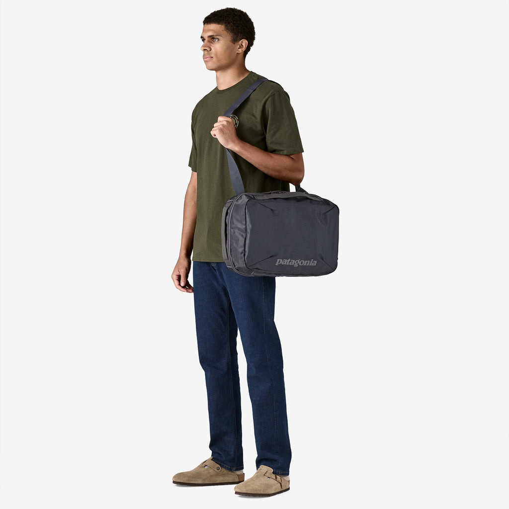 Black Hole® Micro MLC® 22L