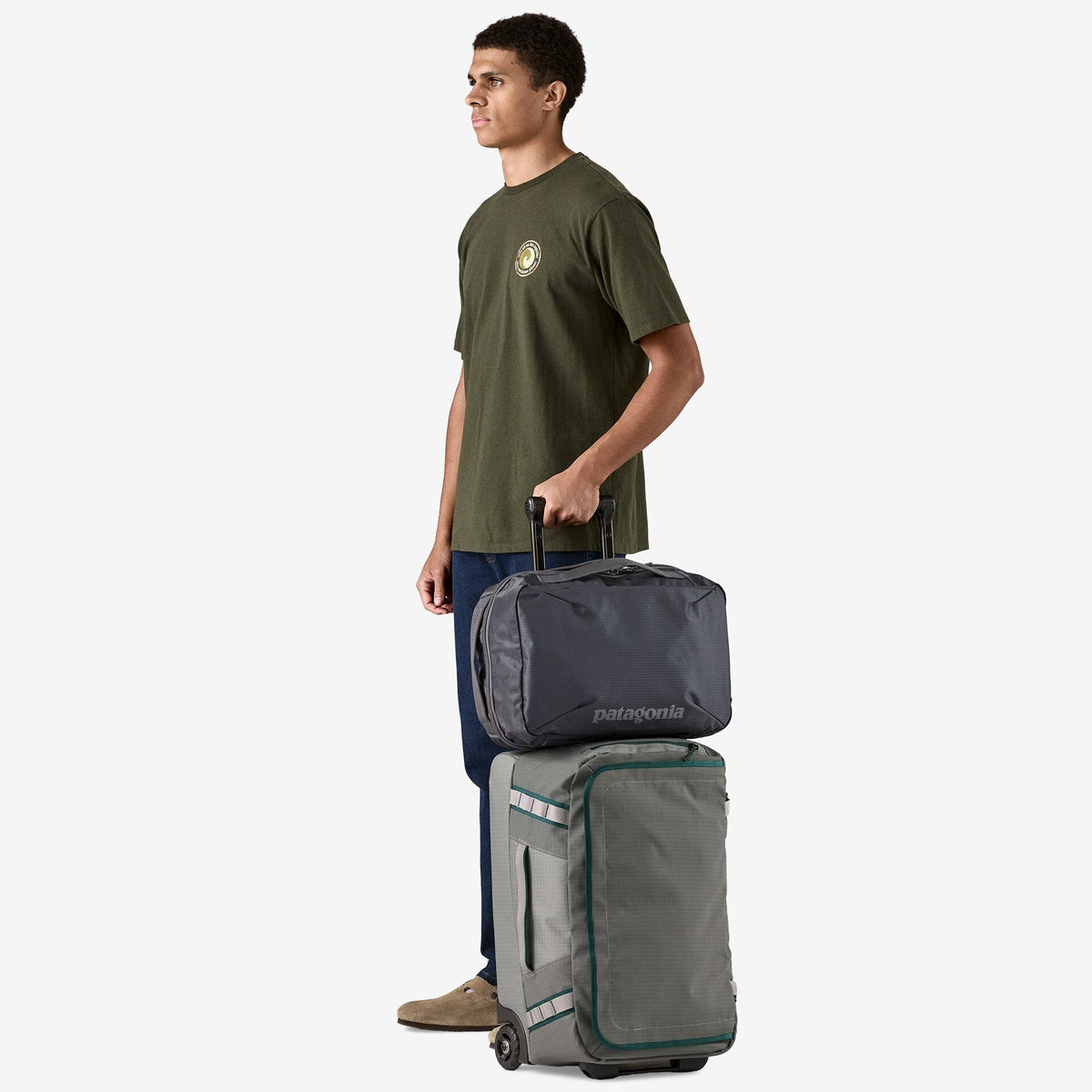 Black Hole® Micro MLC® 22L
