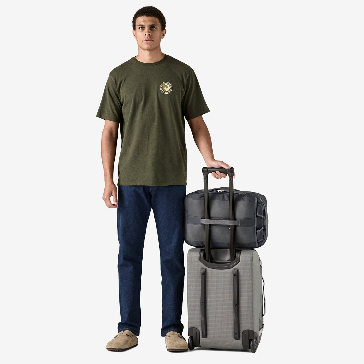 Black Hole® Micro MLC® 22L