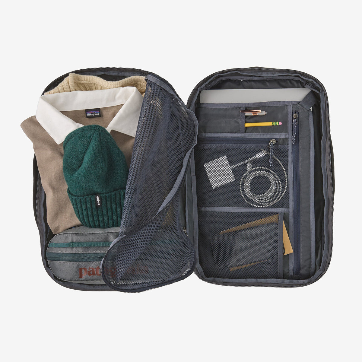 Black Hole® Micro MLC® 22L