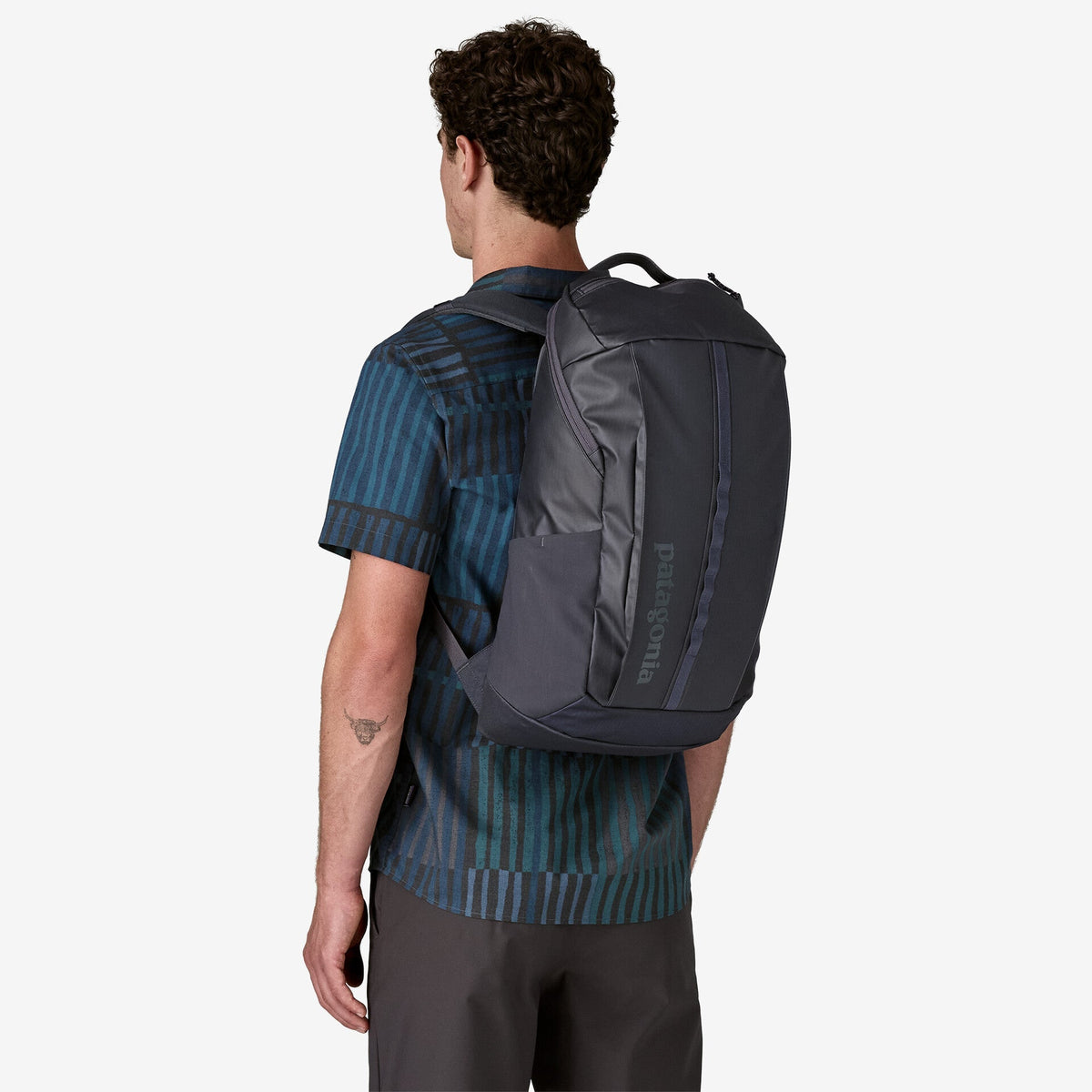 Black Hole® Pack 25L
