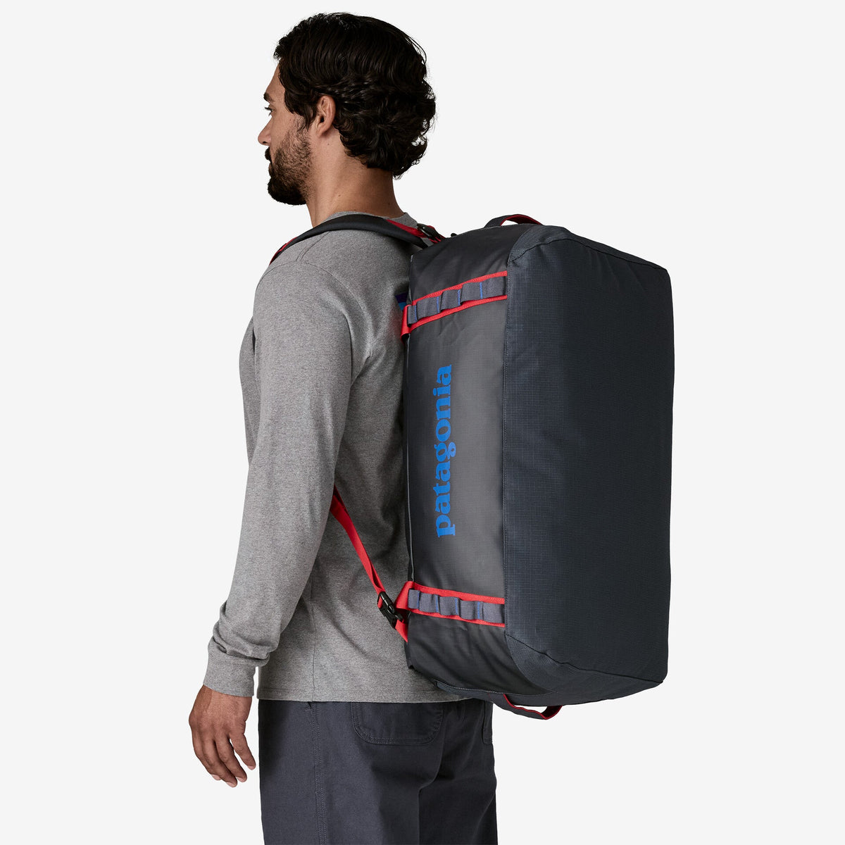 Black Hole® Duffel 55L