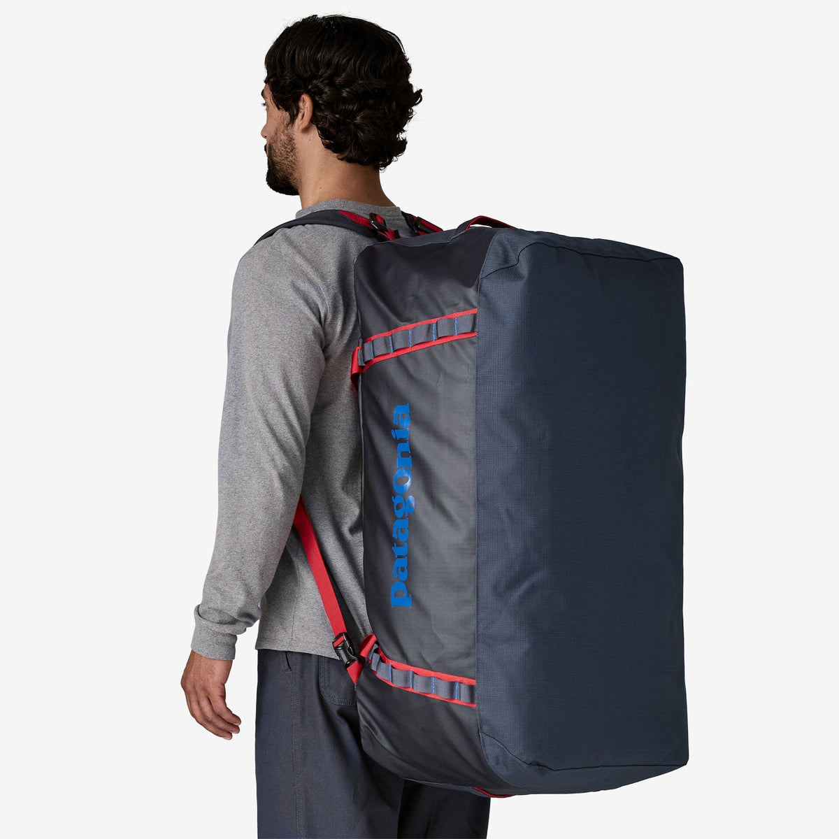 Black Hole® Duffel 100L