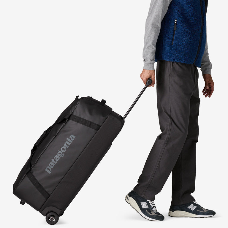 Black Hole® Wheeled Duffel 100L