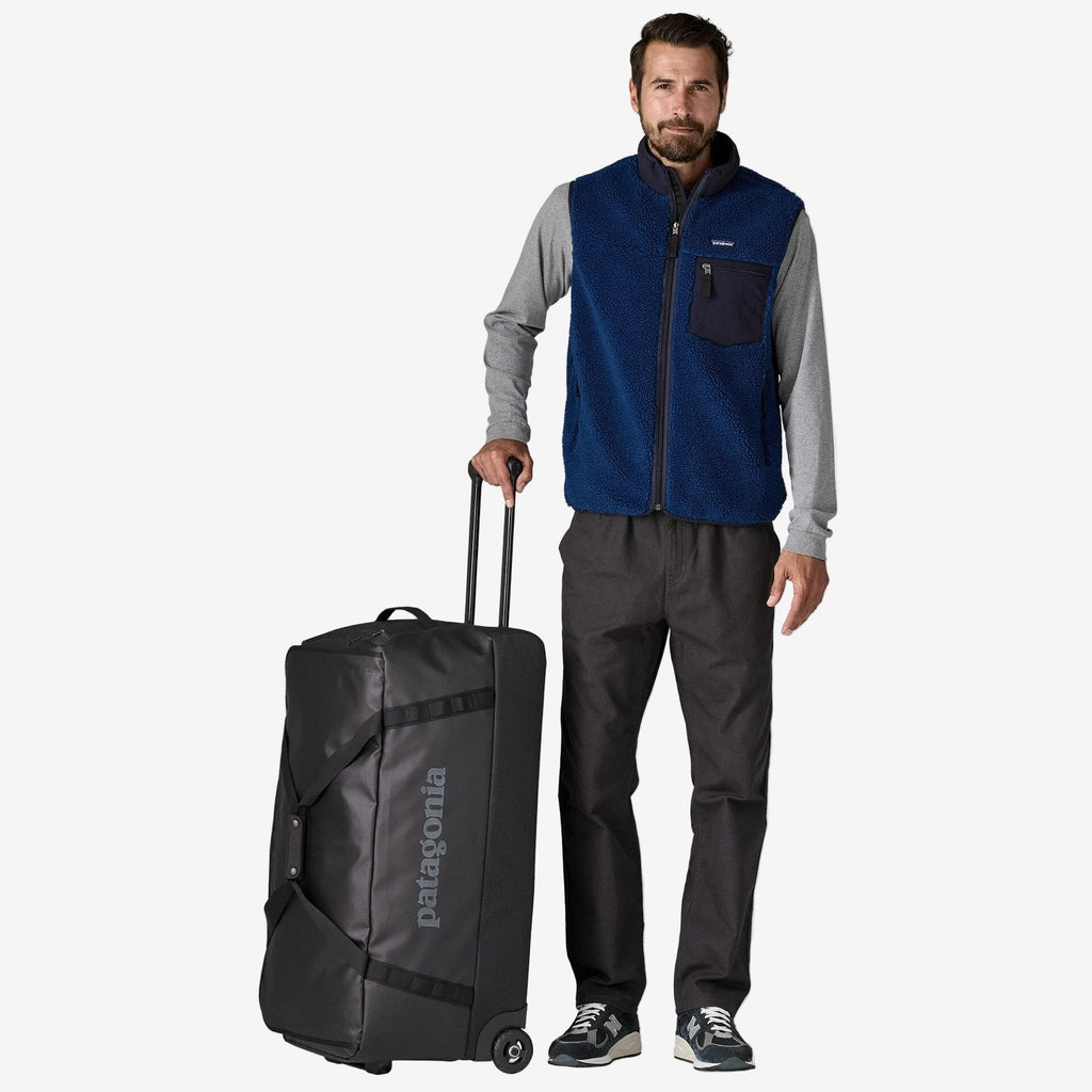 Black Hole® Wheeled Duffel 100L