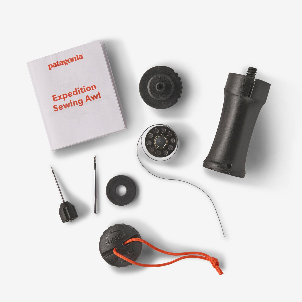 Expedition Sewing Awl