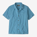 Men's Tidal Threads Camp Shirt