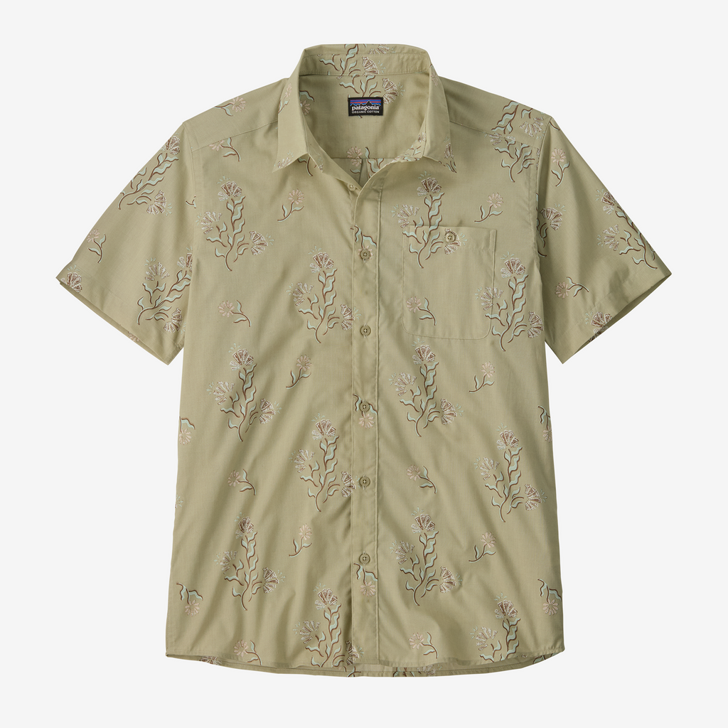 Men's Go-To Shirt