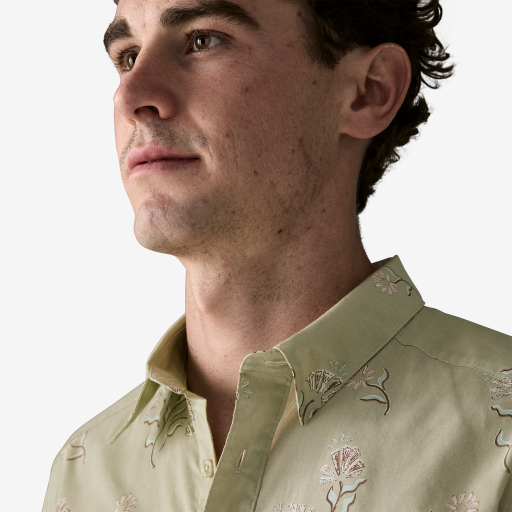 Men's Go-To Shirt