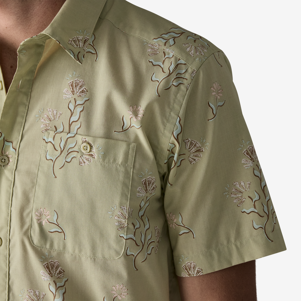 Men's Go-To Shirt