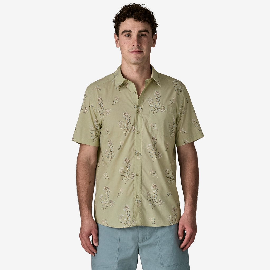 Men's Go-To Shirt