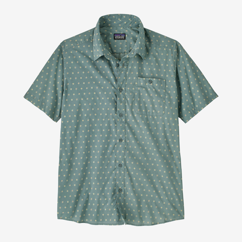 Men's Go-To Shirt
