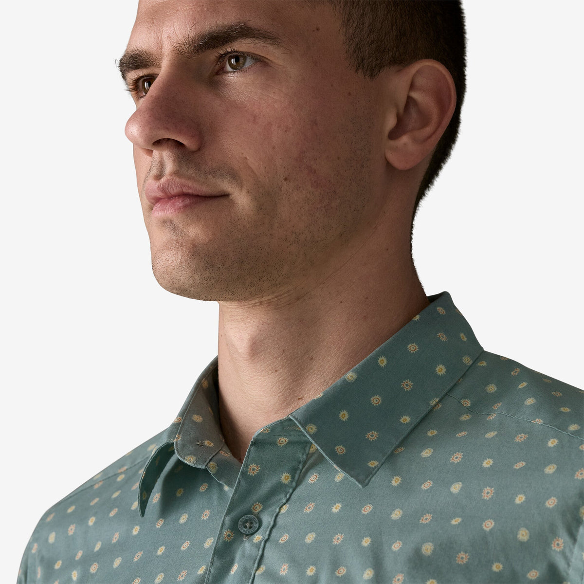 Men's Go-To Shirt