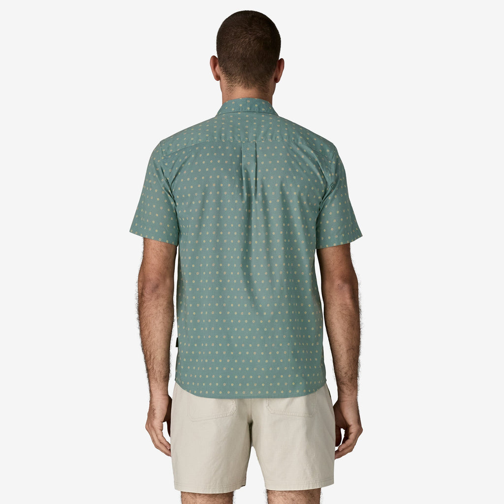 Men's Go-To Shirt