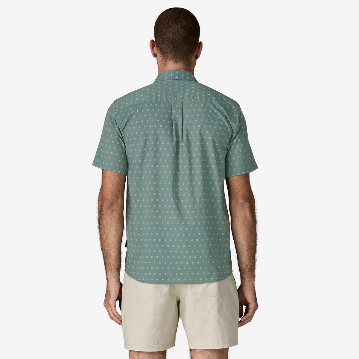 Men's Go-To Shirt