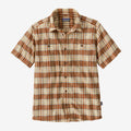 Men's Back Step Shirt