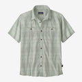 Men's Back Step Shirt