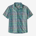 Men's Back Step Shirt
