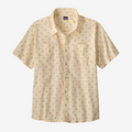 Men's Back Step Shirt