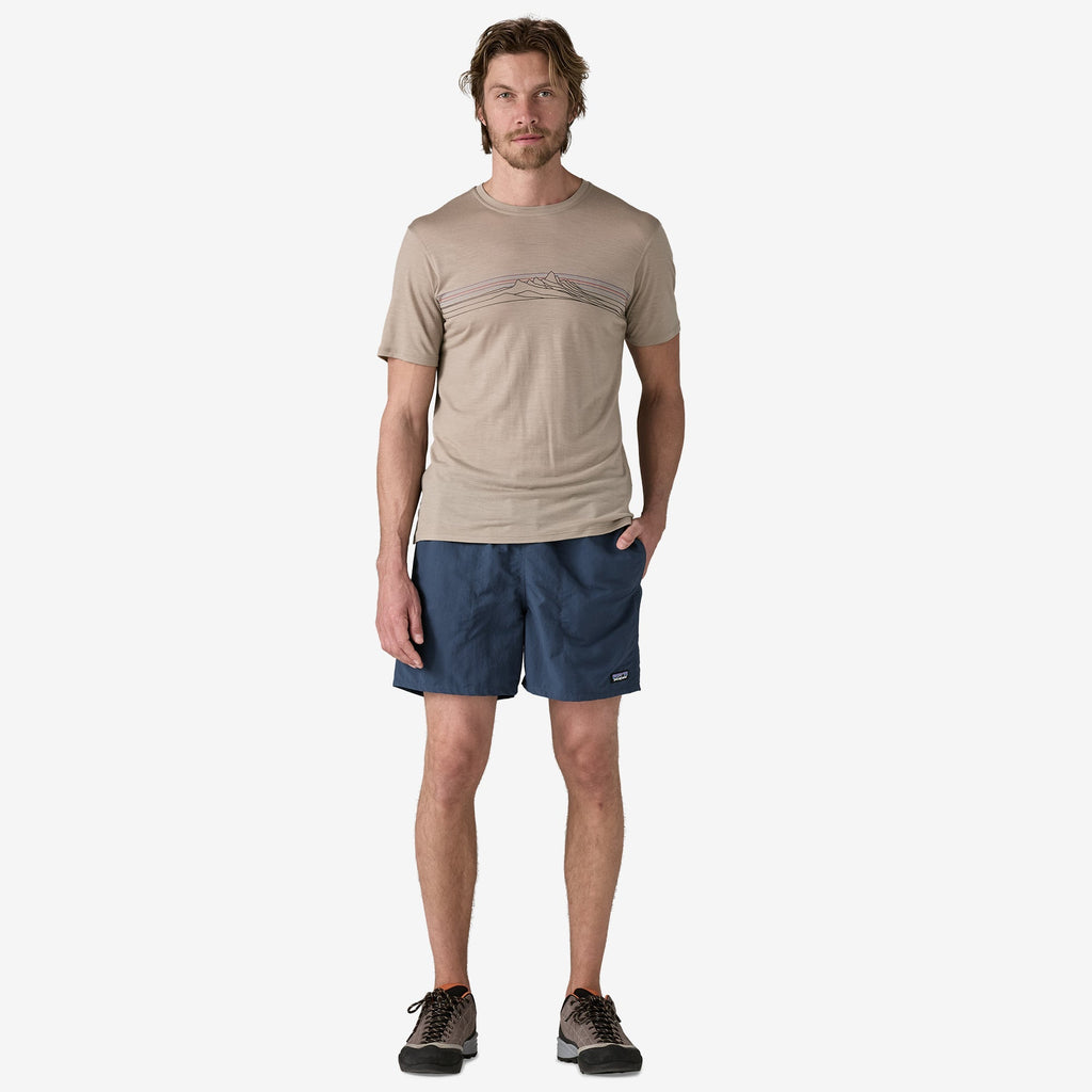 Men's Baggies™ Shorts - 5"