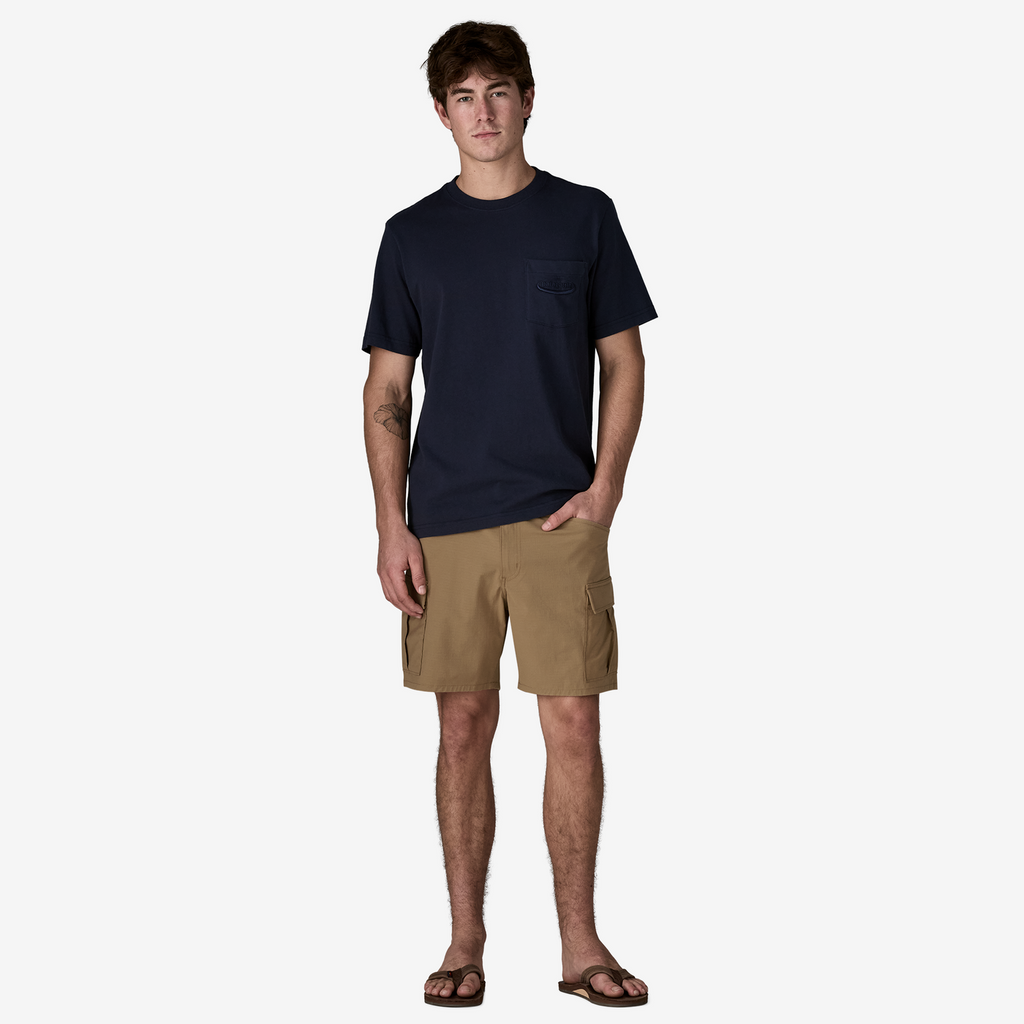 Men's Nomader Shorts