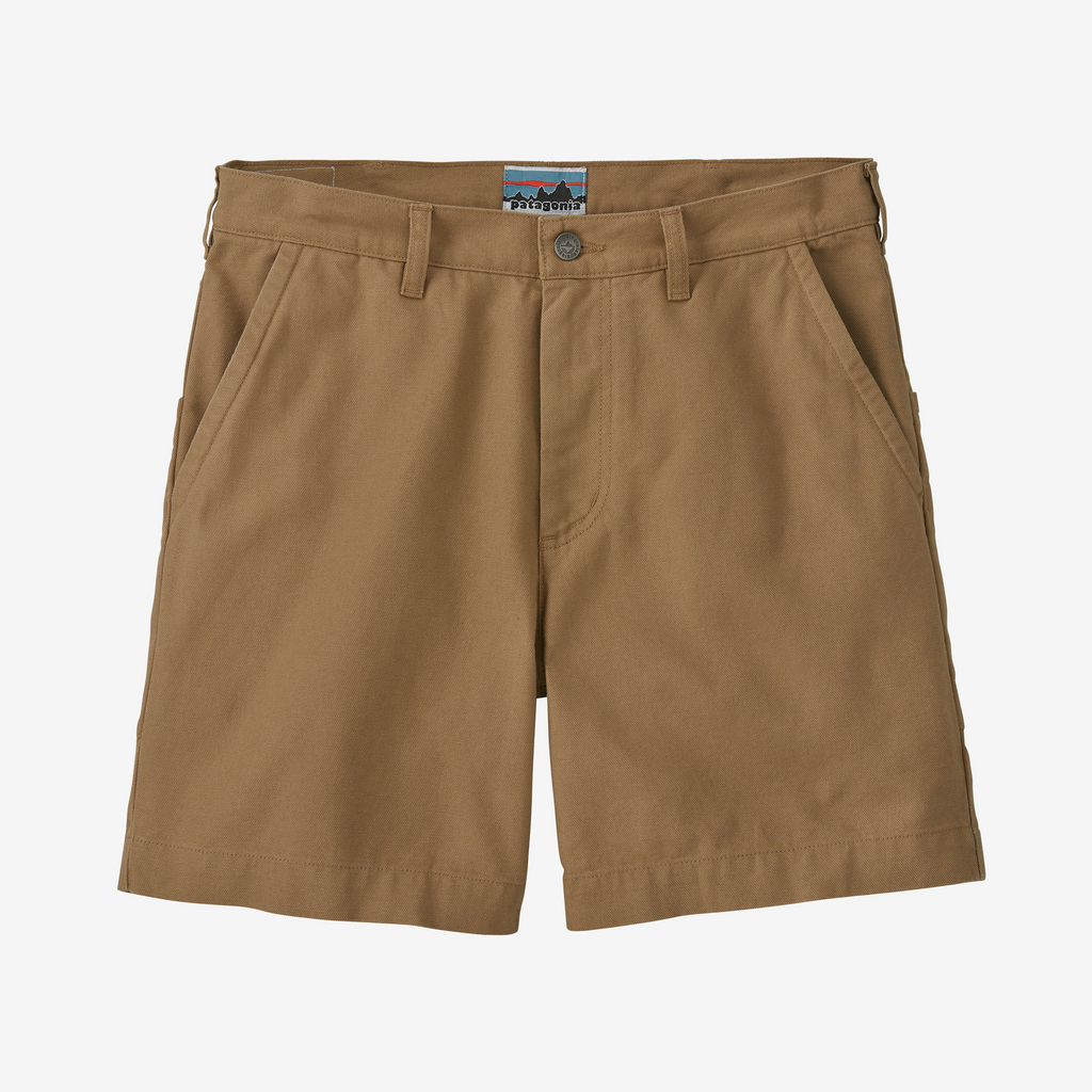 Men's Heritage Stand Up® Shorts - 7"