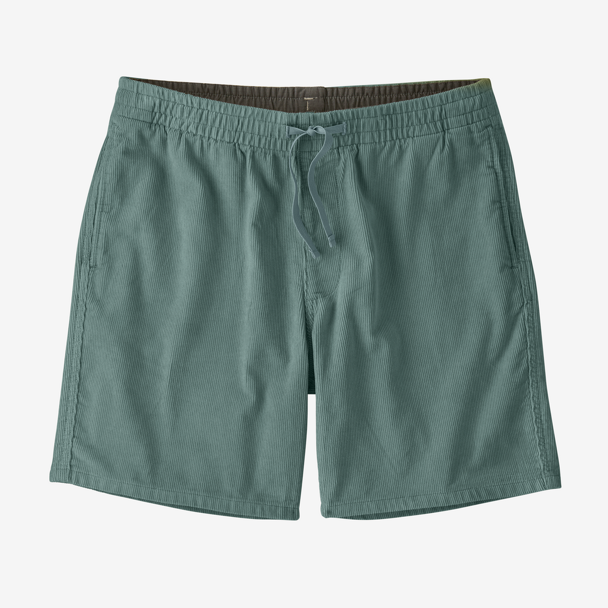Men’s Corduroy Volley Shorts