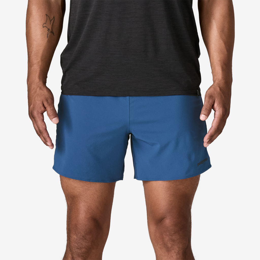 Men's Trailfarer Shorts - 6"