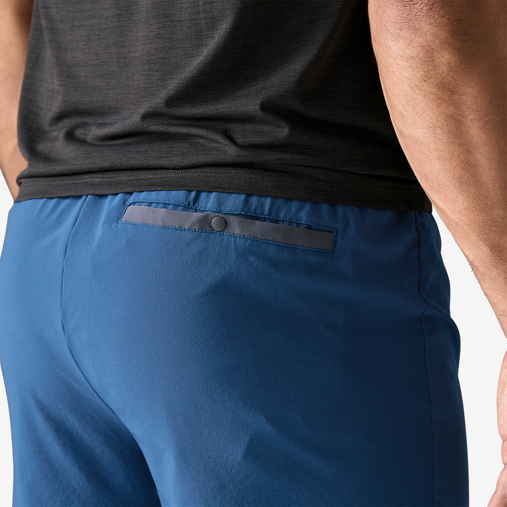 Men's Trailfarer Shorts - 6"