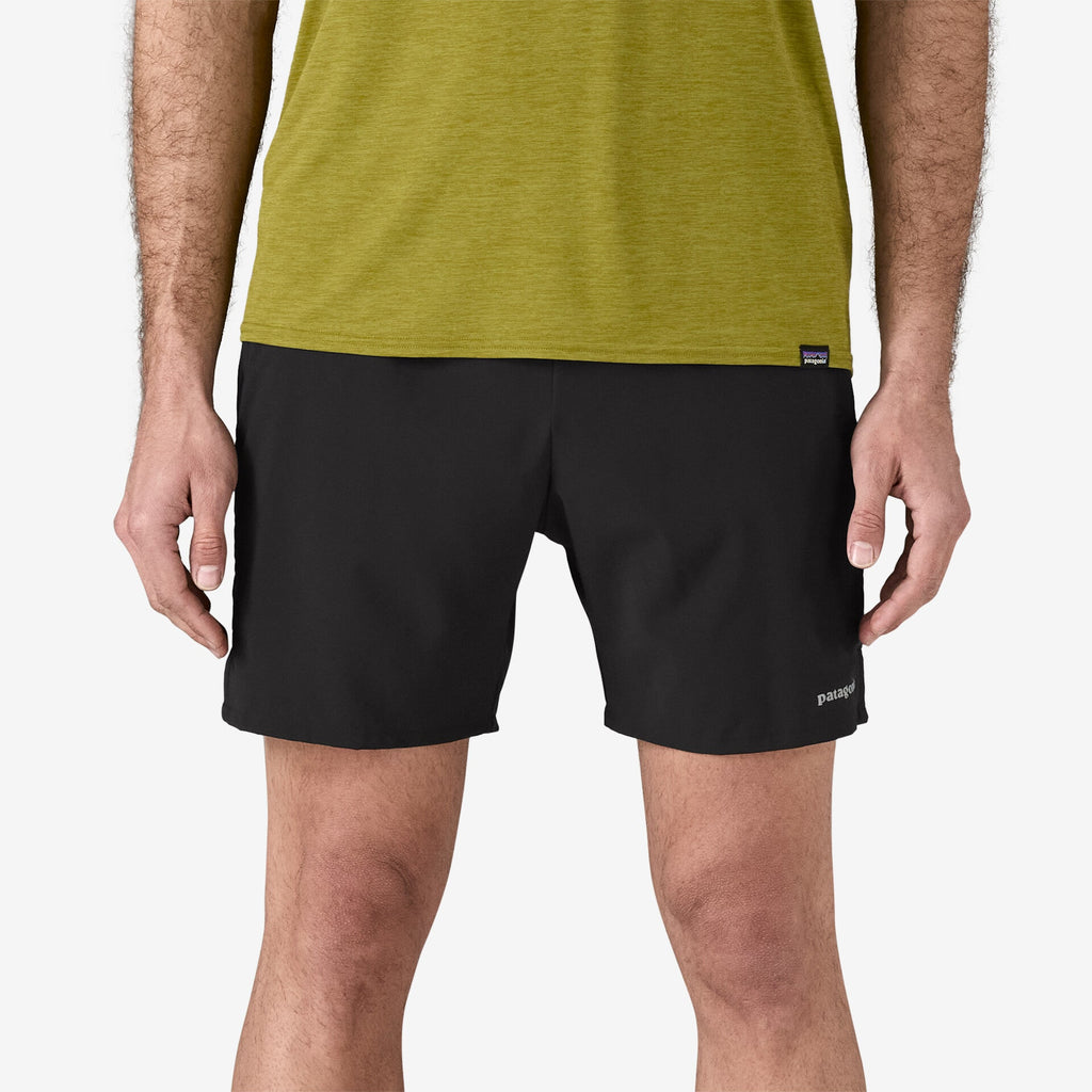 Men's Multi Trails Shorts - 6"